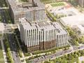 1-комнатная квартира · 34 м² · 2/9 этаж, Хусейн бен Талал 1, 11/1-2 за 21.9 млн ₸ в Астане, Нура р-н — фото 2