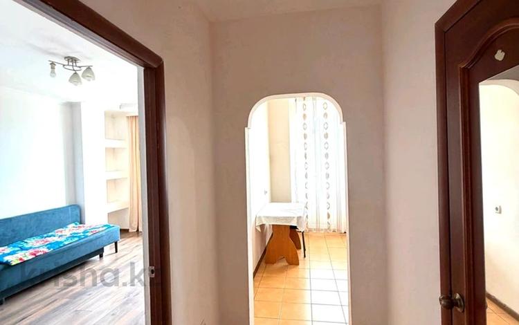 1-комнатная квартира · 37 м² · 4/9 этаж, Б. Момышулы 10/2 за 19.7 млн ₸ в Астане, Алматы р-н — фото 2