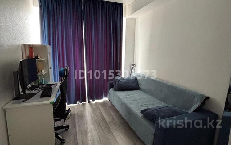 3-бөлмелі пәтер · 90 м² · 5/6 қабат, Жунисова 2/13 к19, бағасы: 55 млн ₸ в Алматы, Наурызбайский р-н — фото 2