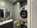 3-бөлмелі пәтер · 90 м² · 5/6 қабат, Жунисова 2/13 к19, бағасы: 55 млн ₸ в Алматы, Наурызбайский р-н — фото 15