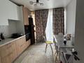 3-бөлмелі пәтер · 90 м² · 5/6 қабат, Жунисова 2/13 к19, бағасы: 55 млн ₸ в Алматы, Наурызбайский р-н — фото 2