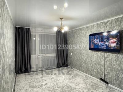 2-комнатная квартира · 50 м² · 2/6 этаж, ул. Карбышева 43 за 23.5 млн ₸ в Костанае