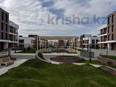 3-комнатная квартира, 92 м², 2/3 этаж, мкр Курамыс 78 за 60.5 млн 〒 в Алматы, Наурызбайский р-н