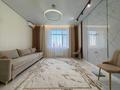 3-бөлмелі пәтер · 75 м² · 8/10 қабат, Казыбек би 13 — Казыбек Би, бағасы: 47.6 млн ₸ в Астане, Нура р-н — фото 2