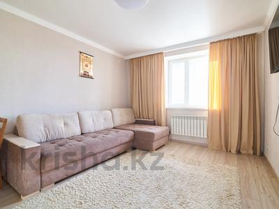 2-комнатная квартира · 43.6 м² · 5/9 этаж, Ахмет Байтурсынулы 39 за 24.5 млн ₸ в Астане, Сарайшык р-н