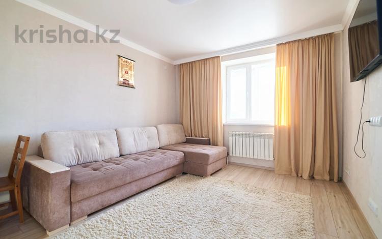 2-комнатная квартира · 43.6 м² · 5/9 этаж, Ахмет Байтурсынулы 39 за 24.5 млн ₸ в Астане, Сарайшык р-н — фото 11