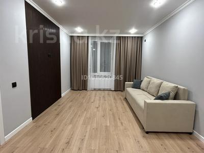 1-комнатная квартира · 35 м² · 5/12 этаж, Е 103 5 — ЛЕВЫЙ БЕРЕГ bi group за 24.5 млн ₸ в Астане, Нура р-н