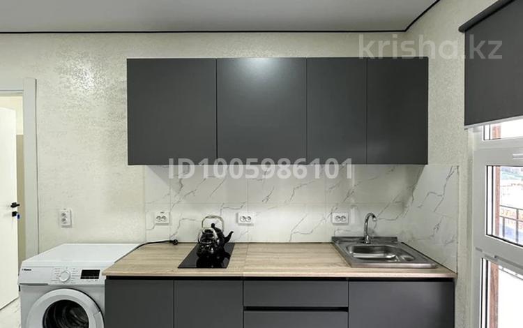 2-бөлмелі пәтер · 68 м² · 1/2 қабат, Абылай хана 1 — Тастанбекова, бағасы: 260 000 ₸ в Каскелене — фото 2