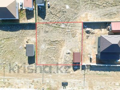 Участок · 10 соток, Алтынемель 9 за 6.2 млн 〒 в Талдыкоргане, село Ынтымак