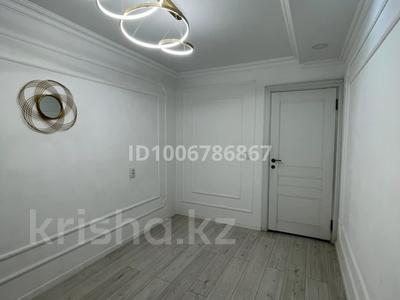 2-комнатная квартира · 51 м² · 1/5 этаж, мкр Восток 42 за 20.7 млн 〒 в Шымкенте, Аль-Фарабийский р-н