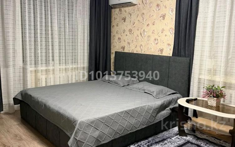 1-комнатная квартира · 32 м² · 3/4 этаж, Байсеитовой 8 — Абая-Байсеитова за 18 000 ₸ в Балхаше — фото 8