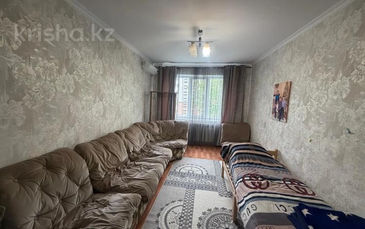 3-комнатная квартира · 67.3 м² · 4/9 этаж, мкр 12 за 22.5 млн ₸ в Актобе — фото 18