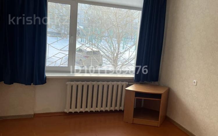 1-комнатная квартира · 23 м² · 1/5 этаж, Просп. Кобыланды батыра 40/1 за 9.5 млн ₸ в Костанае — фото 2