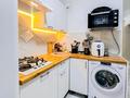 3-комнатная квартира · 60 м² · 3/4 этаж, мкр Сайран 4 за 40 млн ₸ в Алматы, Ауэзовский р-н — фото 18