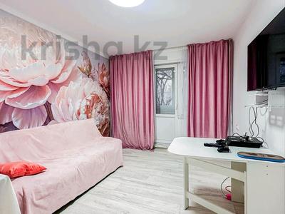 3-комнатная квартира · 60 м² · 3/4 этаж, мкр Сайран 4 за 40 млн ₸ в Алматы, Ауэзовский р-н