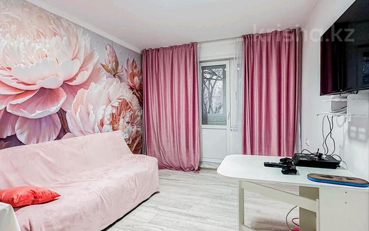 3-комнатная квартира · 60 м² · 3/4 этаж, мкр Сайран 4 за 40 млн ₸ в Алматы, Ауэзовский р-н — фото 3