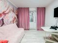 3-комнатная квартира · 60 м² · 3/4 этаж, мкр Сайран 4 за 40 млн ₸ в Алматы, Ауэзовский р-н — фото 3