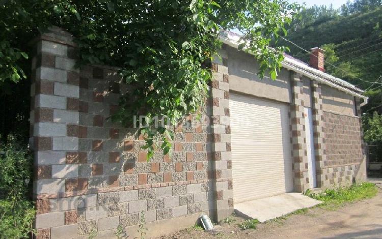 Отдельный дом · 5 комнат · 487 м² · 5.5 сот., СТ Труд 23 — Ул. Дулати за 125 млн ₸ в Алматы, Бостандыкский р-н — фото 3