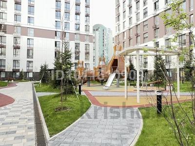 1-комнатная квартира · 43 м² · 8/9 этаж, Навои за 52 млн ₸ в Алматы, Ауэзовский р-н
