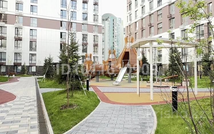 1-комнатная квартира · 43 м² · 8/9 этаж, Навои за 52 млн ₸ в Алматы, Ауэзовский р-н — фото 30