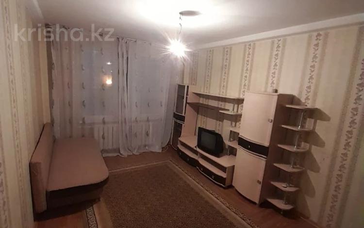 1-комнатная квартира, 40 м², 3/5 этаж помесячно, ЖЕНИС 24 — Сейфуллина