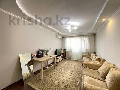 3-бөлмелі пәтер, 60 м², 4/5 қабат, Проспект Райымбека 82/90, бағасы: 33.5 млн 〒 в Алматы, Медеуский р-н