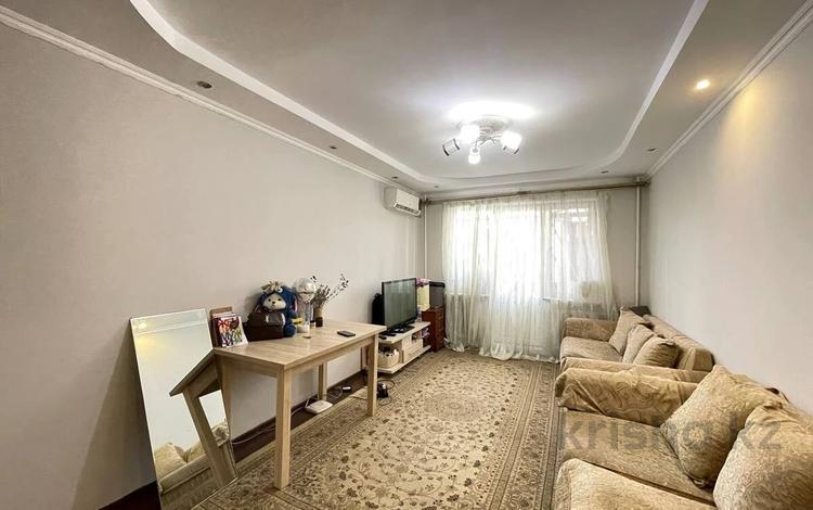 3-бөлмелі пәтер, 60 м², 4/5 қабат, Проспект Райымбека 82/90, бағасы: 33.5 млн 〒 в Алматы, Медеуский р-н — фото 16