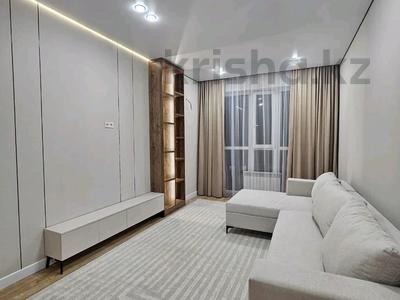 2-бөлмелі пәтер · 60 м² · 6/9 қабат, Култегин 4, бағасы: 35.8 млн 〒 в Астане, Нура р-н