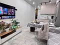 2-комнатная квартира · 37 м² · 3/6 этаж, Республики 40 за 15.9 млн ₸ в Косшы