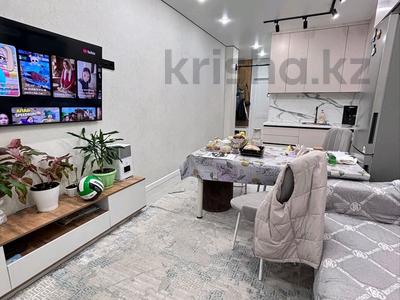 2-комнатная квартира · 37 м² · 3/6 этаж, Республики 40 за 15.9 млн ₸ в Косшы