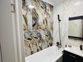 3-бөлмелі пәтер · 70 м² · 9/12 қабат, Ақбұлақ ш/а., Дарабоз 9 — Рядом Алматы арена,самый большой мечеть, бағасы: 57 млн ₸ в Алатауский р-н — фото 10