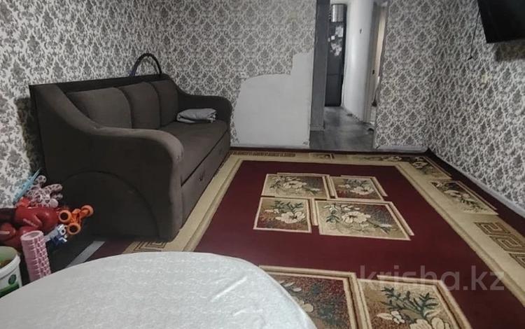 3-бөлмелі пәтер · 59.3 м² · 1/5 қабат, Юбилейная, бағасы: 18.5 млн ₸ в  — фото 2