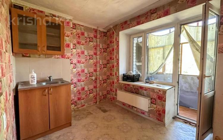 1-комнатная квартира · 31 м² · 5/5 этаж, самал за 9.1 млн ₸ в Талдыкоргане, мкр Самал — фото 2