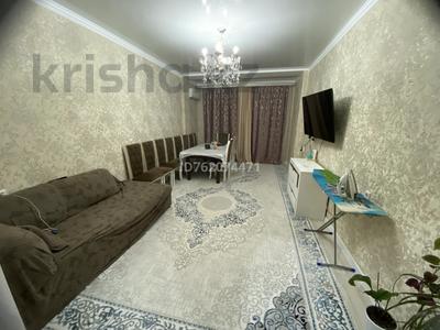 3-комнатная квартира · 83 м² · 1/9 этаж, мкр. Зачаганск пгт, Мункеулы 105 за 37 млн ₸ в Уральске