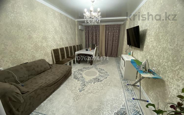 3-комнатная квартира · 83 м² · 1/9 этаж, мкр. Зачаганск пгт, Мункеулы 105 за 37 млн ₸ в Уральске — фото 10