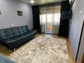 1-комнатная квартира · 35 м² · 5/5 этаж, 343-й квартал мкр 15 — Силина за 12 000 ₸ в Семее — фото 3