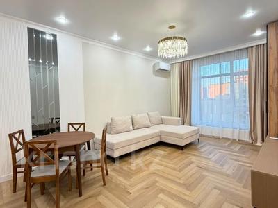 1-комнатная квартира · 43 м² · 11/12 этаж, Е-15 16 за 35 млн ₸ в Астане, Нура р-н