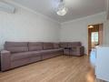 3-бөлмелі пәтер · 65 м² · 3/5 қабат, Шашкина 40, бағасы: 64 млн ₸ в Алматы, Медеуский р-н — фото 2