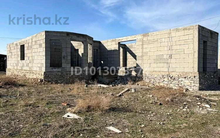 Жеке үй · 4 бөлме · 170 м² · 10 жүзд., Бектөбе ш/а., Нурлы жол 1, бағасы: 10 млн ₸ в Таразе, мкр Бектобе — фото 2