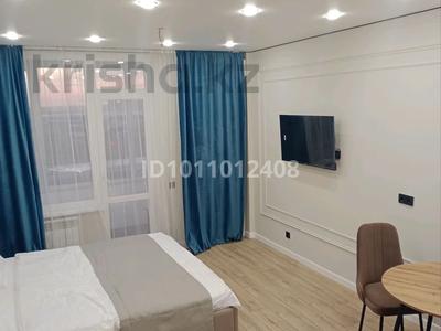 1-комнатная квартира · 30 м² · 4/16 этаж, Толе би 28 за 14 000 ₸ в Астане, Нура р-н