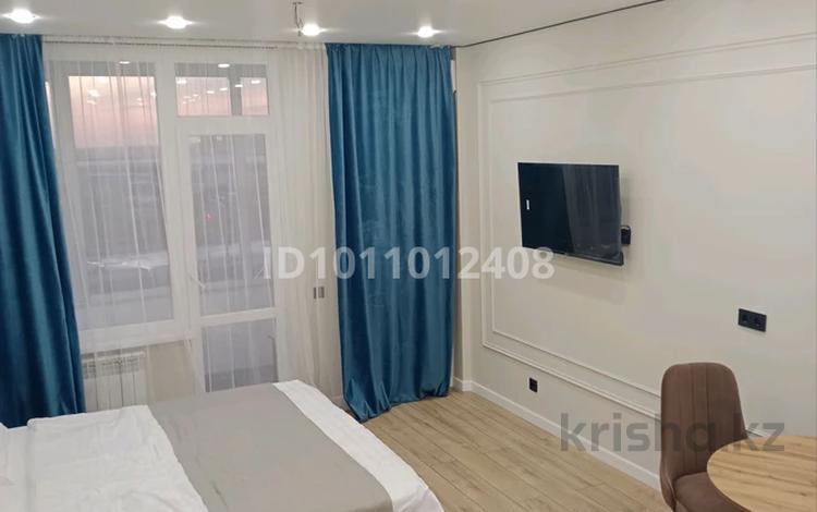 1-комнатная квартира · 30 м² · 4/16 этаж, Толе би 28 за 14 000 ₸ в Астане, Нура р-н — фото 2