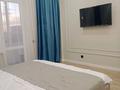 1-комнатная квартира · 30 м² · 4/16 этаж, Толе би 28 за 14 000 ₸ в Астане, Нура р-н — фото 12
