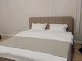 1-комнатная квартира · 30 м² · 4/16 этаж, Толе би 28 за 14 000 ₸ в Астане, Нура р-н — фото 14