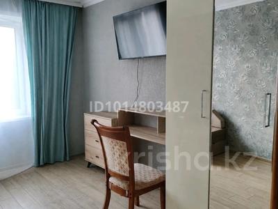 2-бөлмелі пәтер · 50 м² · 4/9 қабат, Строитель ш/а. 29, бағасы: 22 млн ₸ в Уральске, мкр Строитель