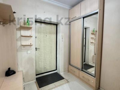 2-бөлмелі пәтер · 47.5 м² · 20/25 қабат, Петрова 10/1, бағасы: 21 млн ₸ в Астане, Алматы р-н