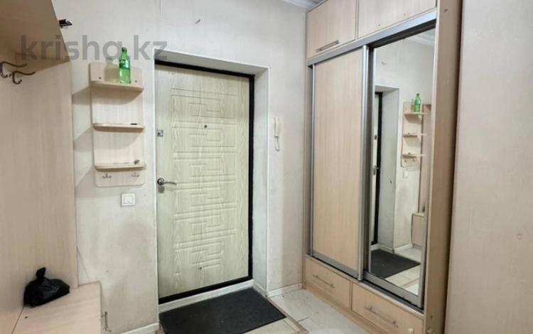 2-бөлмелі пәтер · 47.5 м² · 20/25 қабат, Петрова 10/1, бағасы: 21 млн ₸ в Астане, Алматы р-н — фото 2