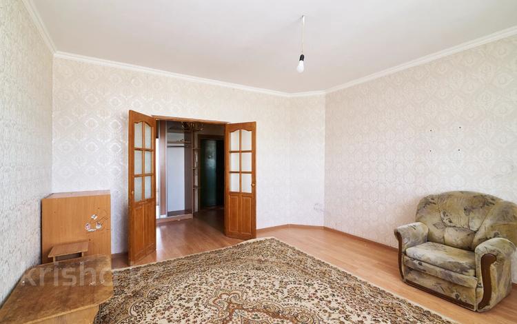 2-комнатная квартира · 61.4 м² · 9/10 этаж, Кюйши Дины 25/1 за 25 млн ₸ в Астане, Алматы р-н — фото 33