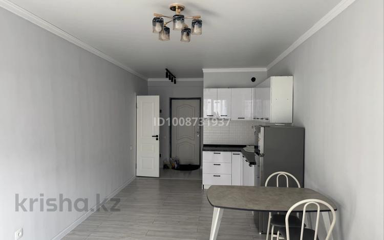 1-комнатная квартира · 30 м², мкр Шугыла 340/3 за 170 000 ₸ в Алматы, Наурызбайский р-н — фото 2