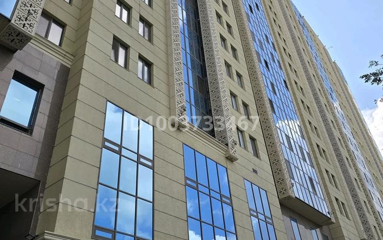 2-комнатная квартира · 55 м² · 11/14 этаж, Сарыарка 3а — Сарыарка Кенесары Шевченко Кумисбекова Абая Ирченко за 20 000 ₸ в Астане, Сарыарка р-н — фото 2