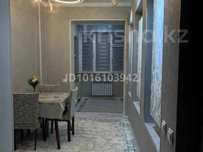 3-комнатная квартира · 69 м², Пазылбекова 4 за 52 млн ₸ в Шымкенте, Аль-Фарабийский р-н